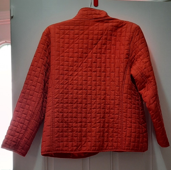 Jacket - Picture 4 of 4